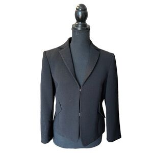 Tommy Hilfiger black blazer